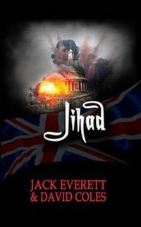 Enlarge image Cover: Jihad - Libros International