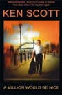 Cover: Million Would Be Nice - Andrews UK
