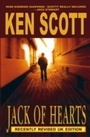 Cover: Jack of Hearts - Andrews UK