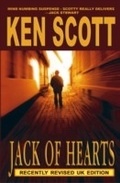 Cover: Jack of Hearts - Andrews UK