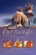 Cover: Turnings - New Wine Press