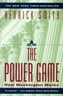 Cover: Power Game - Ballantine Books Inc.