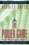 Cover: Power Game - Ballantine Books Inc.