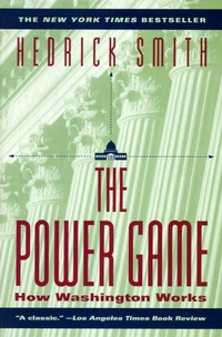 Enlarge image Cover: Power Game - Ballantine Books Inc.