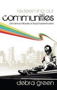 Enlarge image Cover: Redeeming Our Communities - New Wine Press