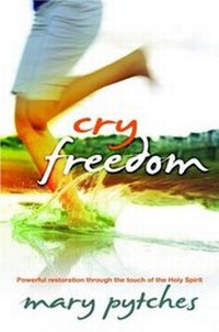 Enlarge image Cover: Cry Freedom! - New Wine Press