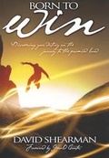 Cover: Born to Win - New Wine Press