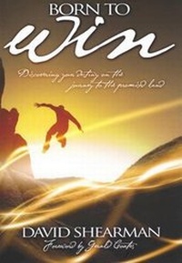 Enlarge image Cover: Born to Win - New Wine Press