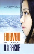 Cover: Heaven and the Angels - New Wine Press