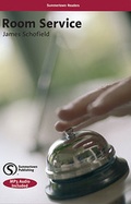 Cover: Room Service, mi MP3-Audio-CD - CENGAGE