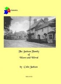 Cover: The Jacksons of Woore and Wirral - Mercianotes