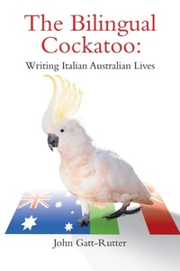 Enlarge image Cover: The Bilingual Cockatoo - Hybrid Publishers