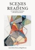 Cover: Scenes of Reading - Australian Scholarly Publishing