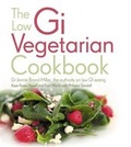 Cover: The Low GI Vegetarian Cookbook - Yellow Kite
