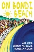 Cover: On Bondi Beach - Arden