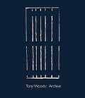 Cover: Tony Woods - artinfo.com.au