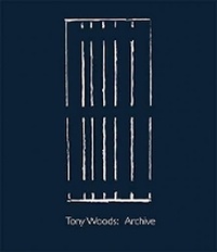 Enlarge image Cover: Tony Woods - artinfo.com.au