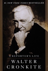 Enlarge image Cover: A Reporter's Life - Ballantine Books Inc.