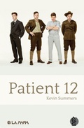 Cover: Patient 12 - Currency Press Pty Ltd