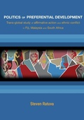 Cover: Politics of Preferential Development - ANU Press