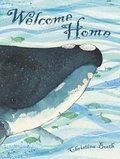 Cover: Welcome Home - Ford Street Publishing Pty Ltd