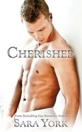 Cover: Cherished - Wilde City Press, LLC