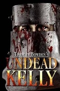 Cover: Undead Kelly - Severed Press