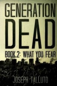 Enlarge image Cover: Generation Dead Book 2 - Severed Press