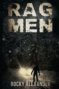 Enlarge image Cover: Rag Men - Severed Press