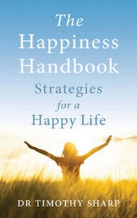 Enlarge image Cover: The Happiness Handbook - Finch Publishing