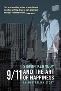 Cover: 9/11 and the Art of Happiness - Finch Publishing