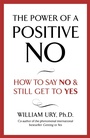 Cover: The Power of A Positive No - Hodder Paperback