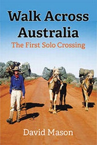 Abbildung von: Walk Across Australia - Rosenberg Publishing