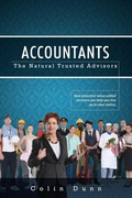 Cover: Accountants - Vivid Publishing