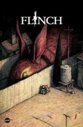 Cover: Flinch - Gestalt Publishing Pty Ltd