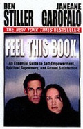 Cover: Feel This Book - Ballantine Books Inc.