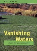 Cover: Vanishing waters - University of Cape Town Press