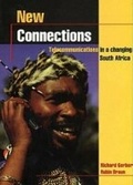 Cover: New connections - University of Cape Town Press