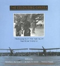 Cover: The Colonising Camera: Photographs in the Making of Namibian History - University of Cape Town Press