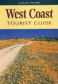 Abbildung von: West coast tourist guide - University of Cape Town Press