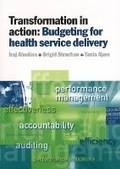 Cover: Transformation in action - University of Cape Town Press