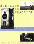 Cover: Research in practice - University of Cape Town Press