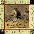 Cover: Heaven's things - University of Cape Town Press