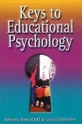 Cover: Keys to educational psychology - Juta Legal and Academic Publishers