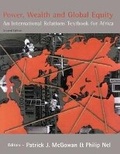 Cover: Power, wealth and global equity - University of Cape Town Press
