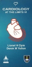 Cover: Cardiology at the limits - University of Cape Town Press