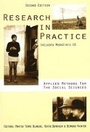 Cover: Research in Practice - Juta Legal and Academic Publishers