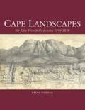Cover: Cape landscapes - University of Cape Town Press