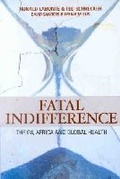Cover: Globalisation, health, G8 and Africa - University of Cape Town Press