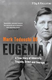 Abbildung von: Eugenia - Simon & Schuster Australia